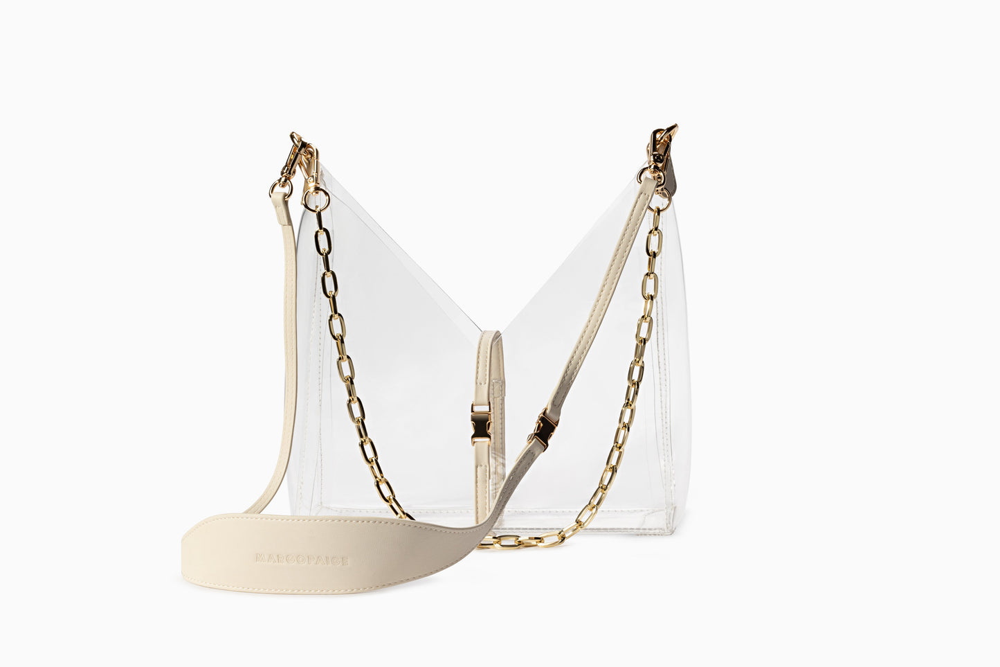 Cut - Out Crossbody - Margo Paige